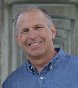 Ken Baker - freelance writer and published author